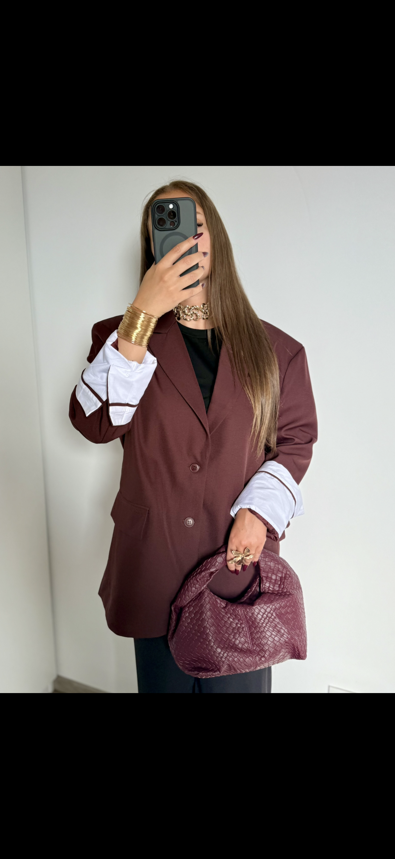 Blazer Maya