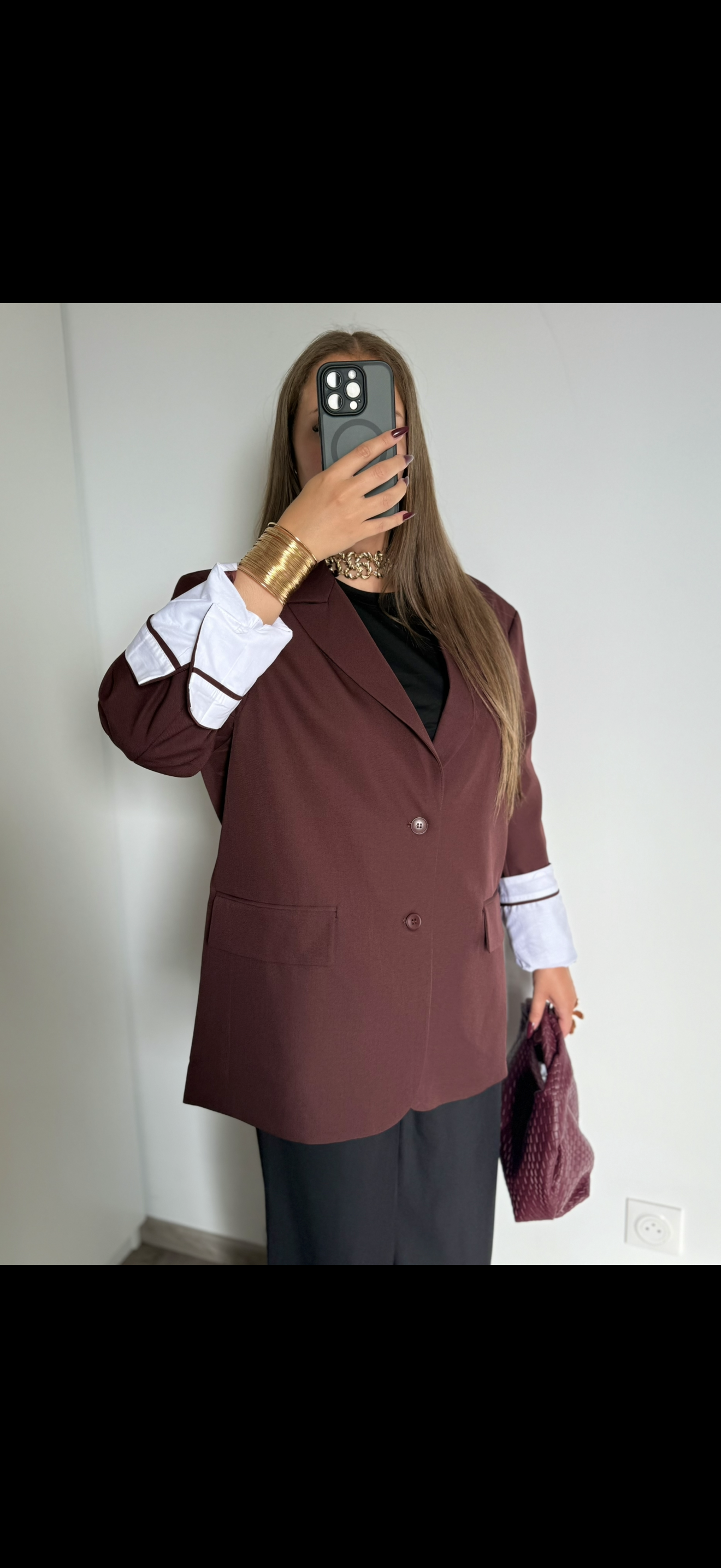 Blazer Maya