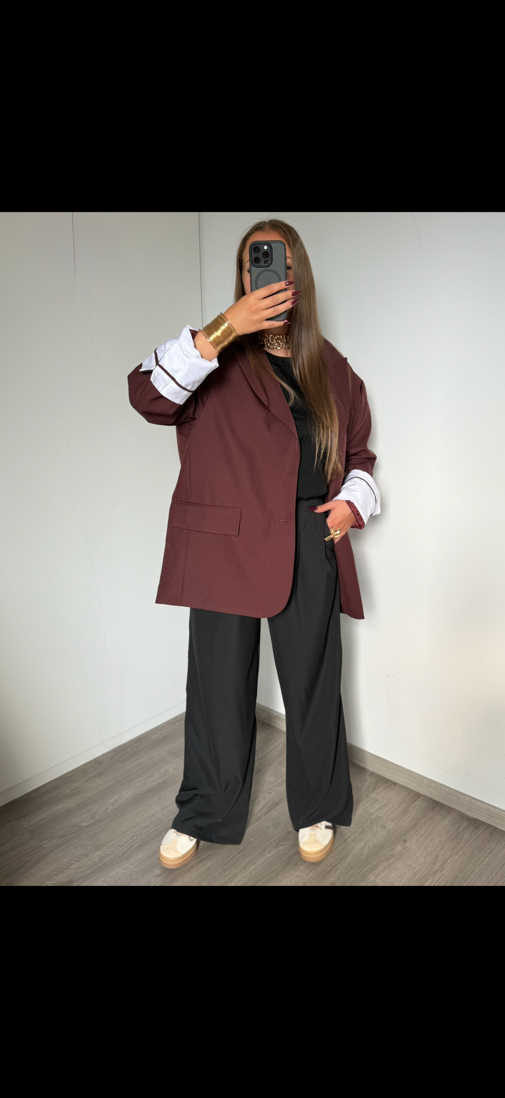 Blazer Maya