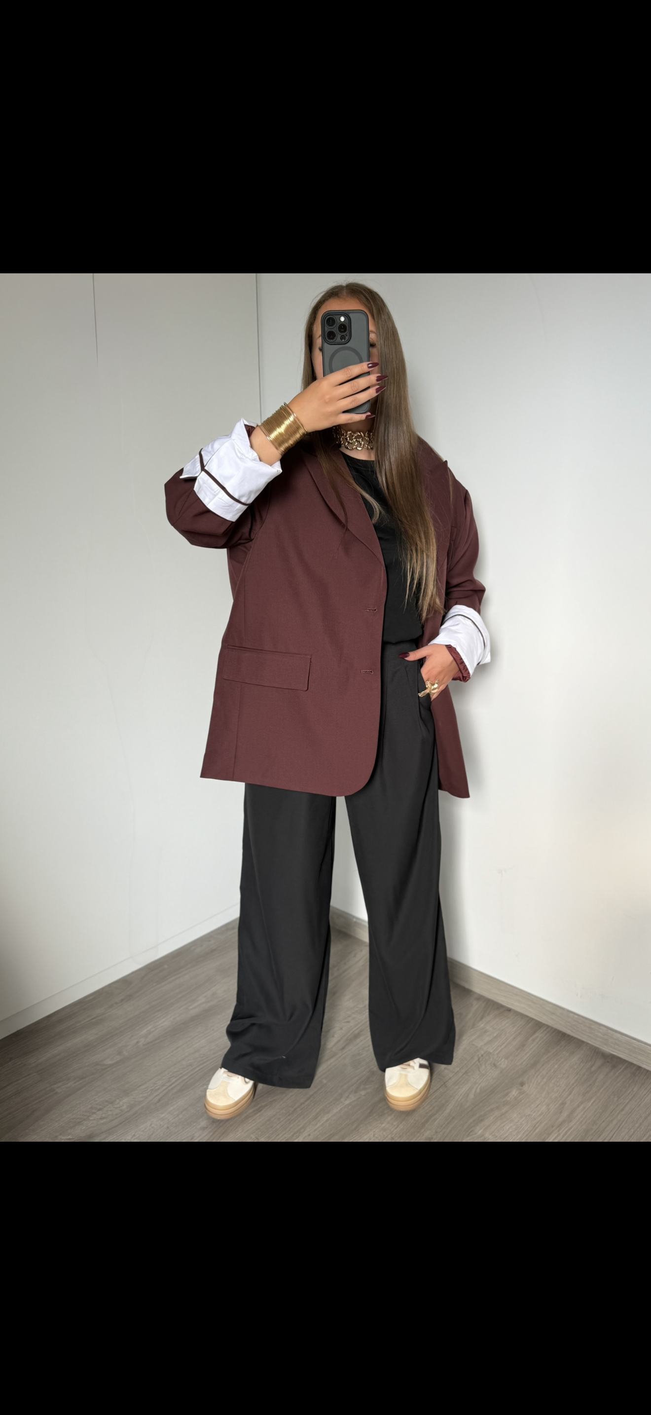 Blazer Maya